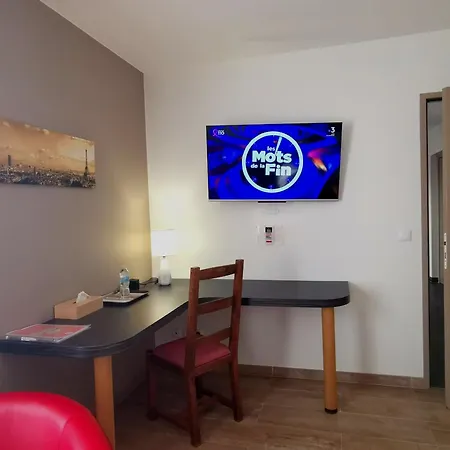 Chambres d'hôtes GIDY Extérieur photo