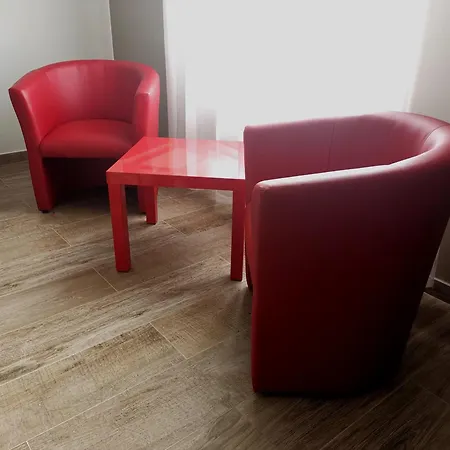 Chambres d'hôtes GIDY Extérieur photo