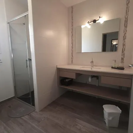 Chambres d'hôtes GIDY Extérieur photo