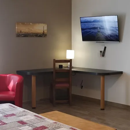 Chambres d'hôtes GIDY Extérieur photo