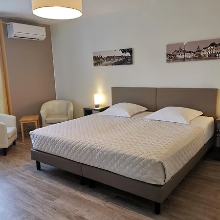 Chambres d'hôtes GIDY Extérieur photo