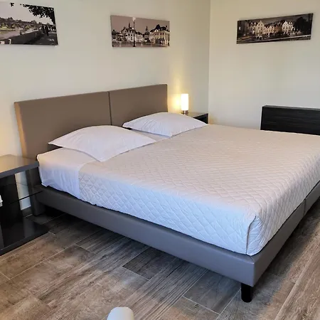 Chambres d'hôtes GIDY Extérieur photo
