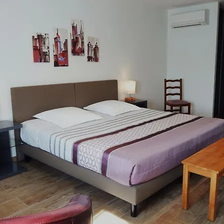 Chambres d'hôtes GIDY Extérieur photo