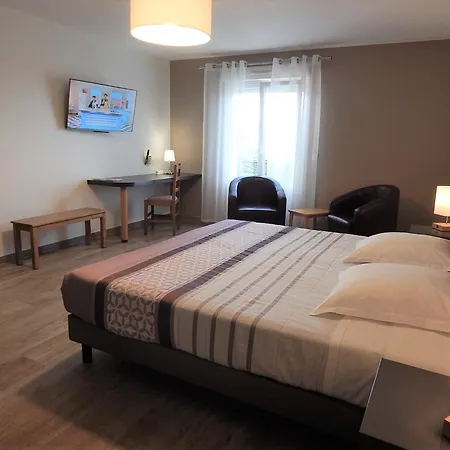 Chambres d'hôtes GIDY Extérieur photo
