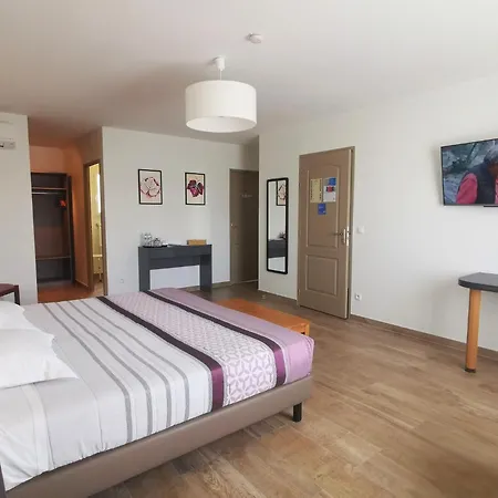 Chambres d'hôtes GIDY Extérieur photo