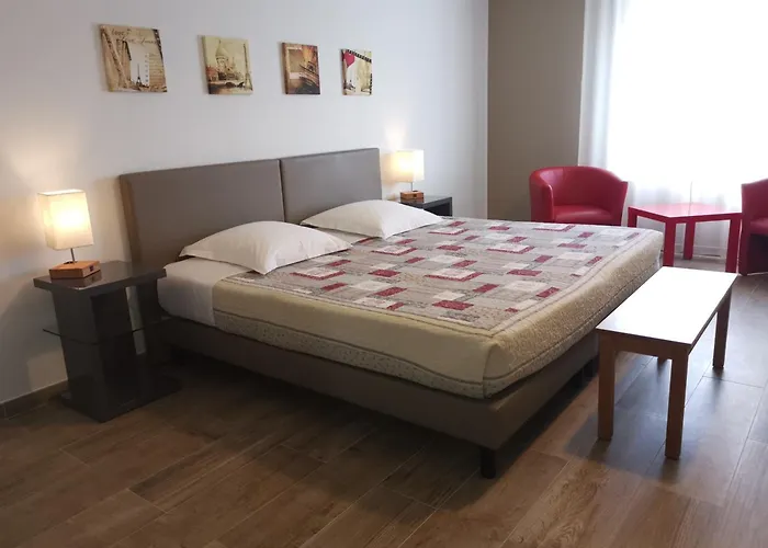Chambres D\'Hotes Gidy